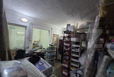Spațiu comercial, de 97.00 mp, în Central