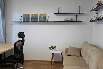 APARTAMENT 3 CAMERE BLV SOCOLA/PODU ROS - 8