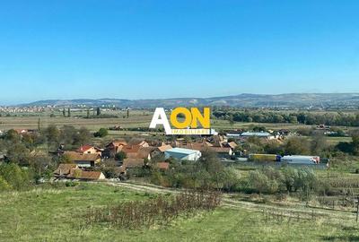 Teren Construcții intravilan de 7600 mp, în Pâclișa