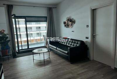 Apartament 2 camere de închiriat, Mamaia Nord, Casa Del Mar - 2