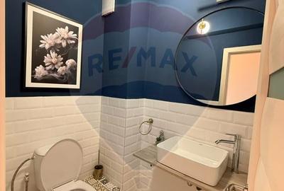 Apartament cu 3 camere de închiriat în Mamaia Nord - 5