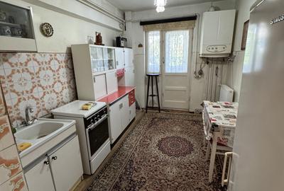 Apartament 2 camere de vanzare | Etaj 1 | Bloc 1984| Zona 9 Mai - Piata - 3
