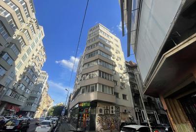 ULTRACENTRAL | 3 Camere | 98,5 mp | Living 30 mp | 2 Băi | Hristo Botev 10 | - 18