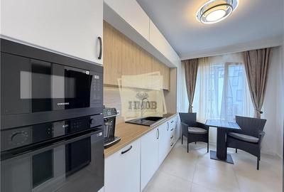 Apartament nou 3 camere 80 mpu 2 bai balcon parcare subterana - 5