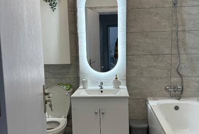 PROPRIETAR Vând Ap 2 camere MOBILAT Lux Nou sector 3 Pallady Nicolae Teclu Ozana - 7