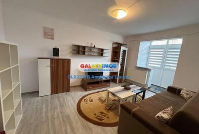 Apartament cu 2 camere decomandat, mobilat în Drumul Taberei