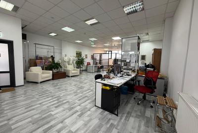 CLADIRE DE BIROURI SI SPATIU COMERCIAL FLEXIBIL, PLOIESTI, - RANDAMENT EXCELENT - 10