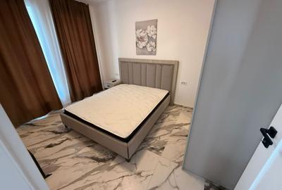 Apartament modern, prima închiriere, complet nou balcon generos - 3