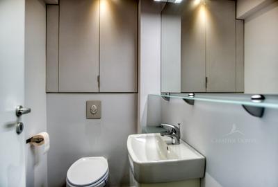 Universitate - Coltea / Apartament cu 4 camere - 15