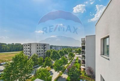 Apartament 2 camere Mobilat | Greenfield Băneasa – Platanilor | 2019 - 12