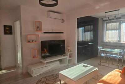Apartament 2 camere, Semidecomandat, 50mp, 12 min metrou, HILS Pallady - 1