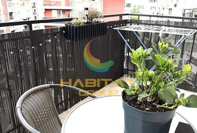 Apartament 2 camere Premium Loc de parcare inclus Metalurgiei an 2023 - 5