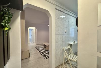 Apartament de 2 camere de inchiriat, zona Drumul Gazarului | Berceni-Giurgiului - 4
