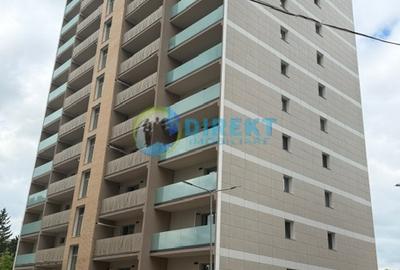 Apartament cu 3 camere decomandat în Independenței