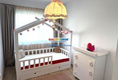 Inchiriere duplex 4 camere Tunari - 17