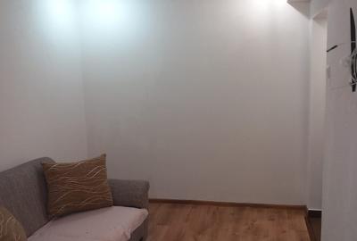 Apartament cu 2 camere semidecomandat în Dacia