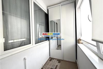 Apartament  2 camere de vanzare in Militari  Residence - Tineretului - 8