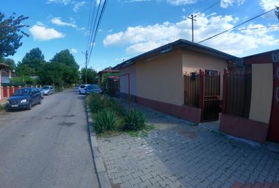 Casă individuală cu 6 camere în Semicentral