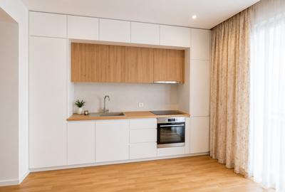 Apartament premium 2 camere | Prima închiriere | Residence 5 – Iancu Nicolae - 3