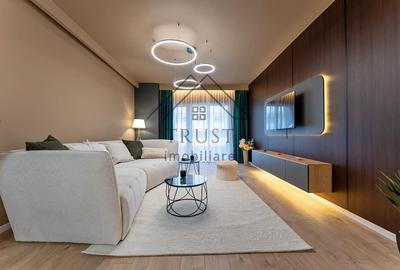 Apartament Premium cu 2 camere, 67 mp și încălzire în pardoseală | Florești - 4