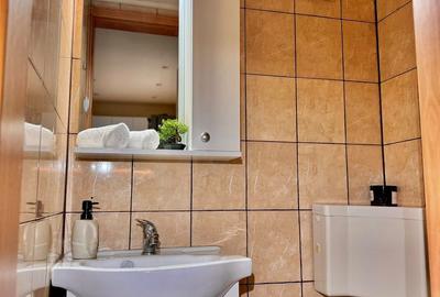 Apartament generos cu 2 camere, curte proprie – Strada Podului, Sibiu - 9