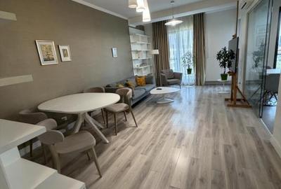 Vanzare 3camere REGIE mobilat si utilat LA CHEIE Mutare Imediata - 7