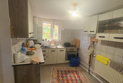 Hala procesare carne, stare perfecta,teren 4300mp intravilan, cumpana, constanta - 18