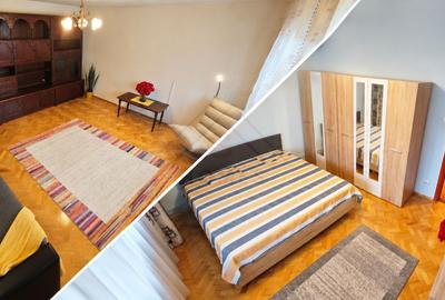 Apartament mare, decomandat, bucatarie separata. PET FRIENDLY. - 19