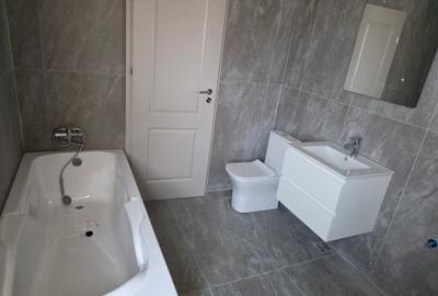APARTAMENT 3 CAMERE , TRIPAN , INCALZIRE PARDOSEALA, STRADAL SOS GIURGIULUI - 12