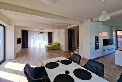 BALCESCU - CASA INDIVIDUALA - GARAJ - NZEB - SPATIOASA - 2