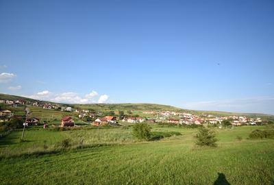De vanzare teren intravilan, in Chinteni! - 5