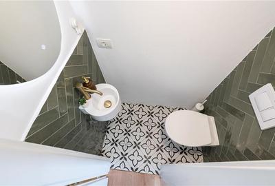 Apartament 3 camere -Vedere panoramica - investitie Airbnb 10% yield - 19