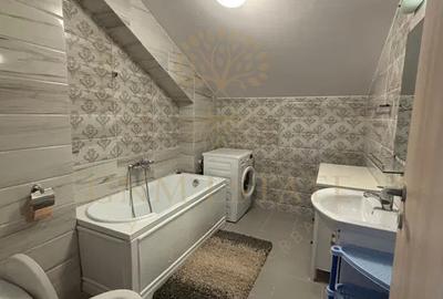 2 Camere 68 m.p. Bloc Nou Zona Gorjului - Parcul Liniei - 6
