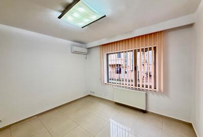 Unirii - Tineretului / Dimitrie Cantemir / Clădire de Birouri Premium -  Parter - 18