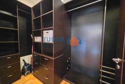 Apartament duplex cu 4 dormitoare, situat la etajele 2 și 3 lângă Parc Herastrau - 9