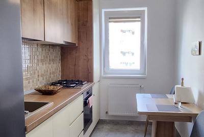 Apartament 2 camere  de inchiriat - Joy Residence - 7