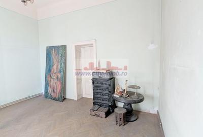 Apartament 2 Camere Lascar Catargium   zona Victoriei - 17