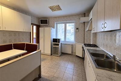Vila versatila 7 camere + Garaj zona 1 Mai - Ion Mihalache | Ideala locuinta sau - 2