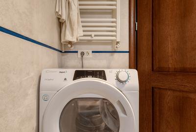 3 camere de lux | Vedere Lacul Morii | Pet friendly | Novum - 17