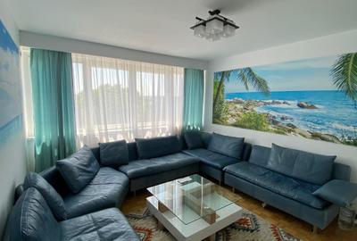 Inchiriere apartament 3 camere mobilat/utilat renovat Cismigiu Conservator - 4