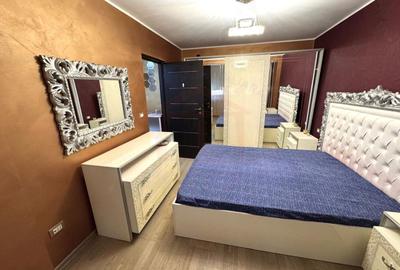 Apartament elegant cu 2 camere | Micro 19 | Parter | 350 €/lună - 4
