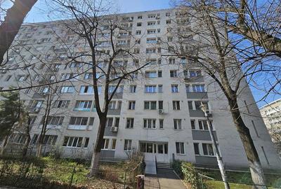 Inchiriere apartament 2 camere - Baba Novac - Parc IOR - 15