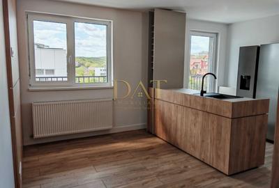 Apartament 3 camere | balcon generos | zona Lidl | totul nou - 3