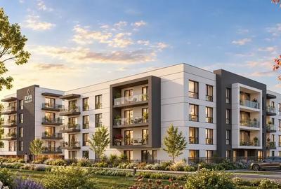 4 camere cu 3 băi | Parc si Pista de alergare in ansamblu | N Teclu - 7