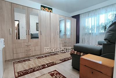 Apartament cu 2 camere decomandat, mobilat în Grigorescu