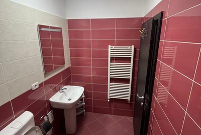 Apartament 2 camere Alphaville Carpaților,mobilat și utilat - 6