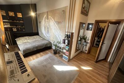 Apartament 4 camere zoma Piata Ovidiu - Peninsula - 6