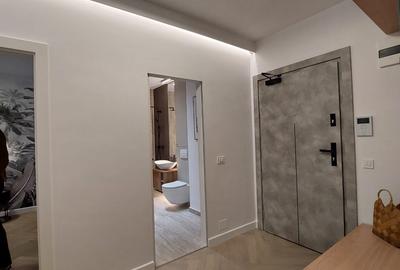 Apartament 2 camere, 58 mp, ultrafinisat, Plopilor-Parcul Rozelor! - 11