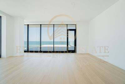 STATIUNEA MAMAIA - Vânzare apartament cu 4 camere, 4 bai cu vedere la mare. - 4