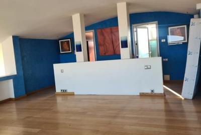 Penthouse I Vanzare - Arcul de Triumf - 6